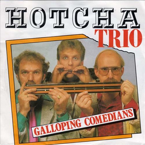 Hotcha Trio